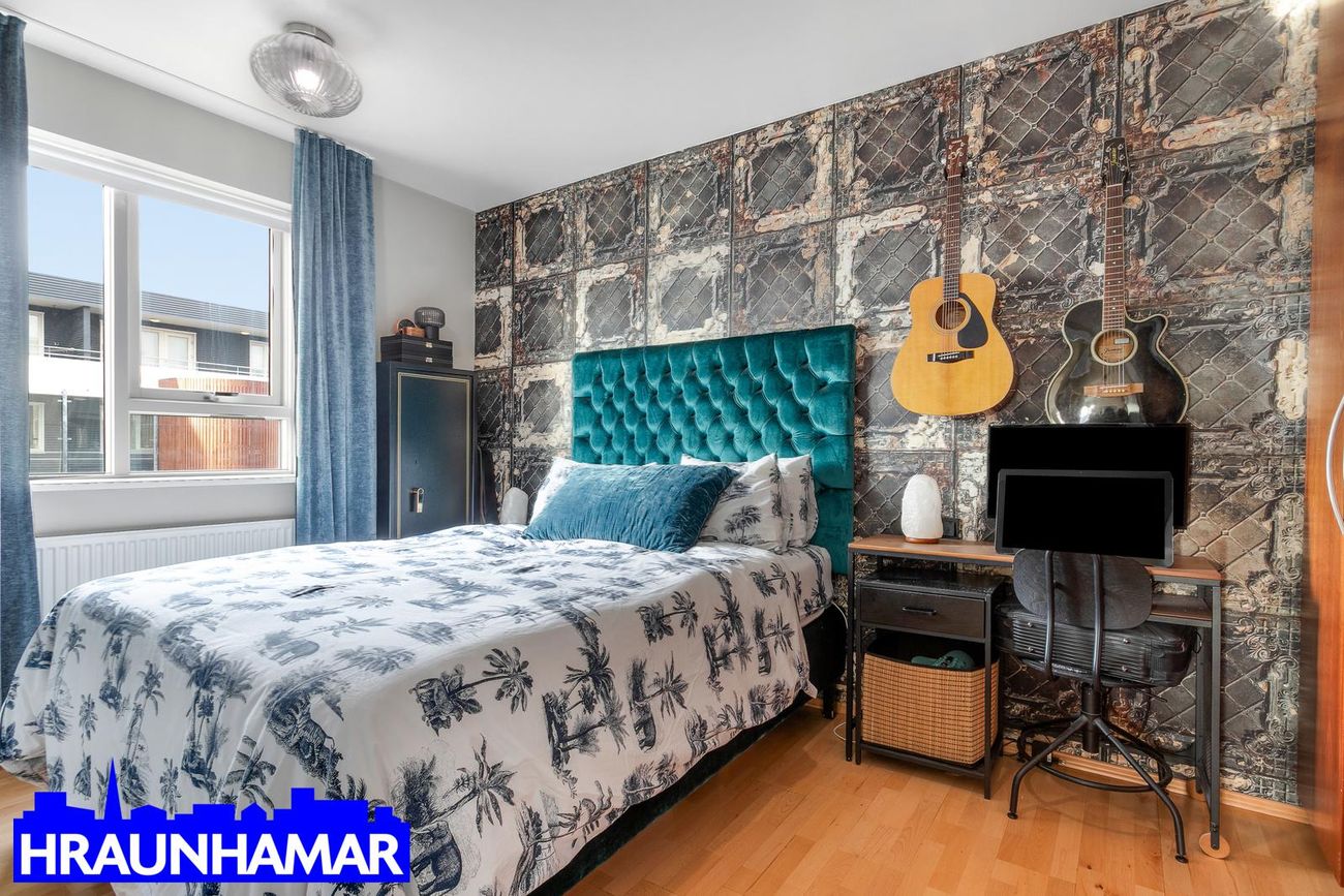 Burknavellir 3, 221 Hafnarfjörður