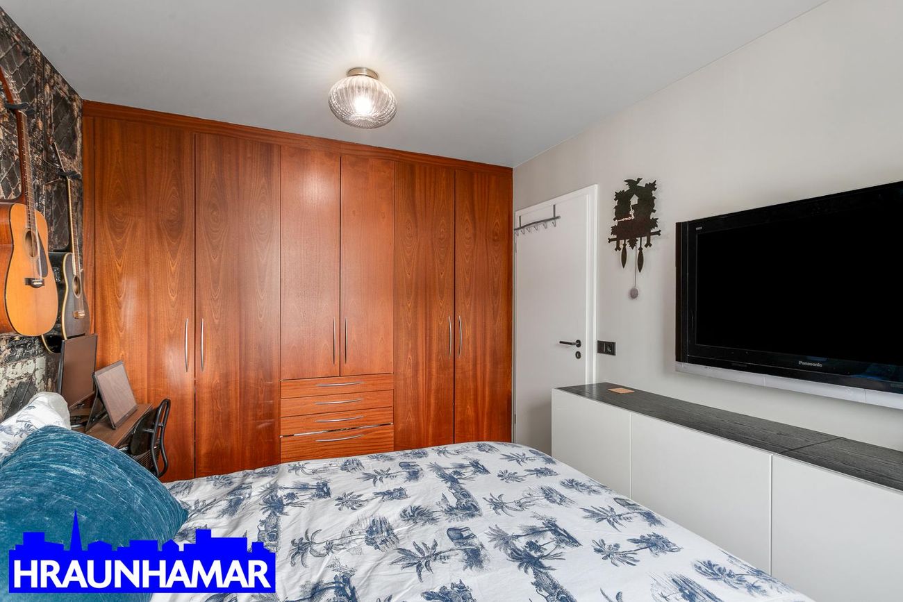 Burknavellir 3, 221 Hafnarfjörður