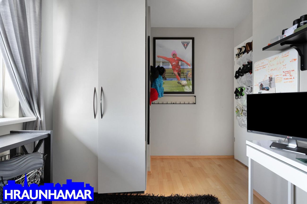 Burknavellir 3, 221 Hafnarfjörður