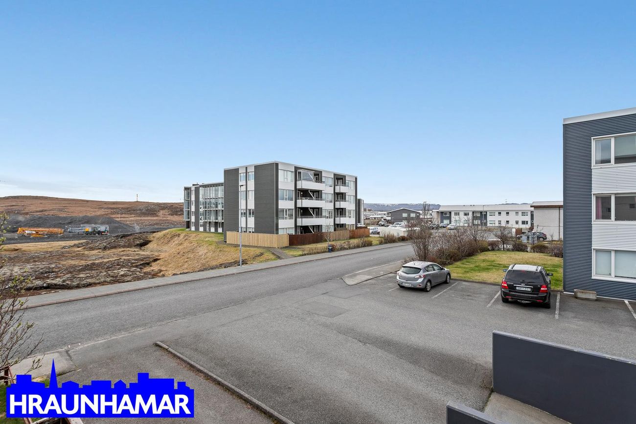 Burknavellir 3, 221 Hafnarfjörður