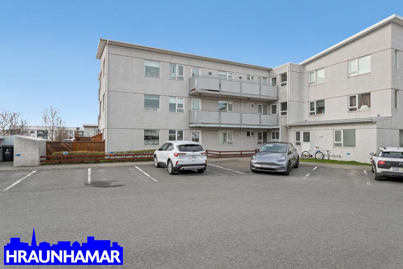 Burknavellir 3, 221 Hafnarfjörður
