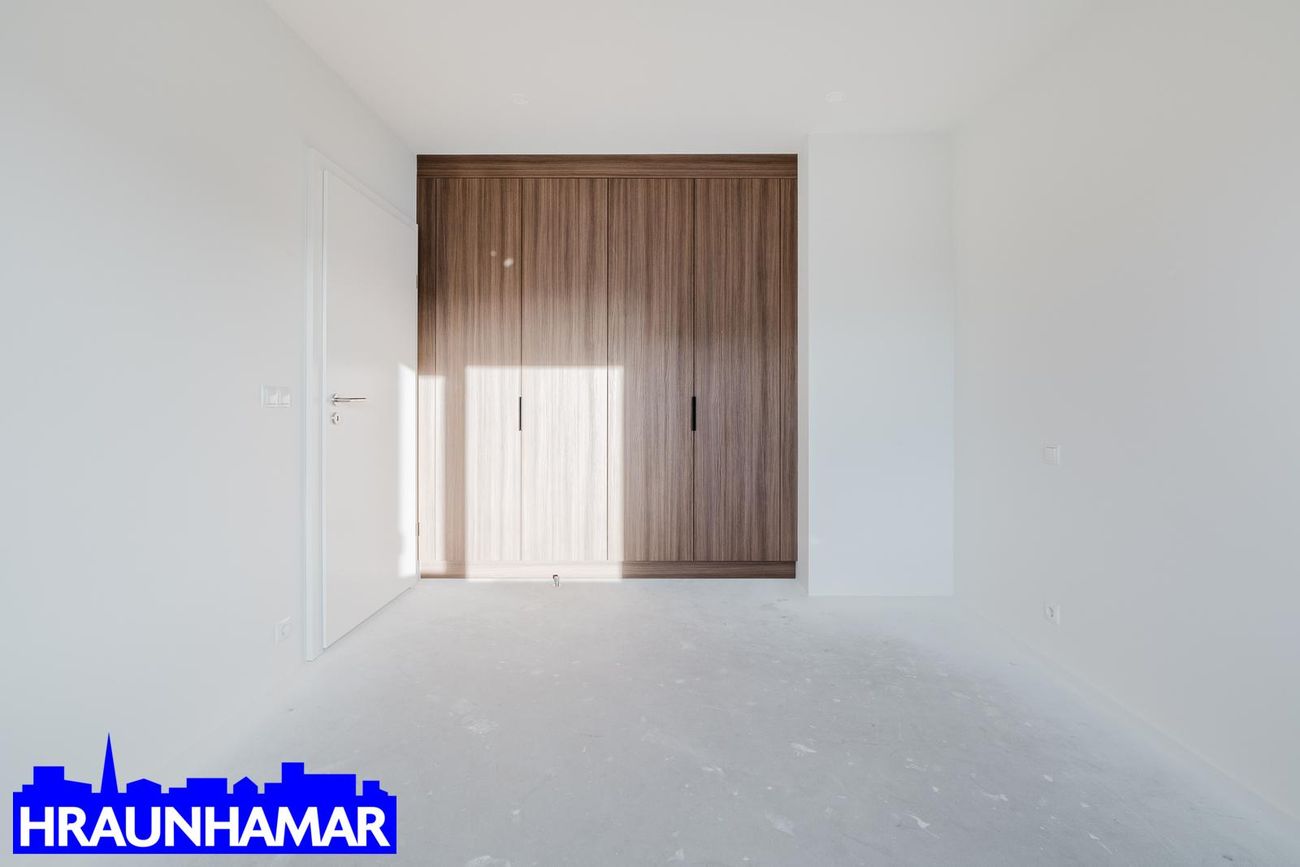 Apalskarð 2 - 0107, 221 Hafnarfjörður