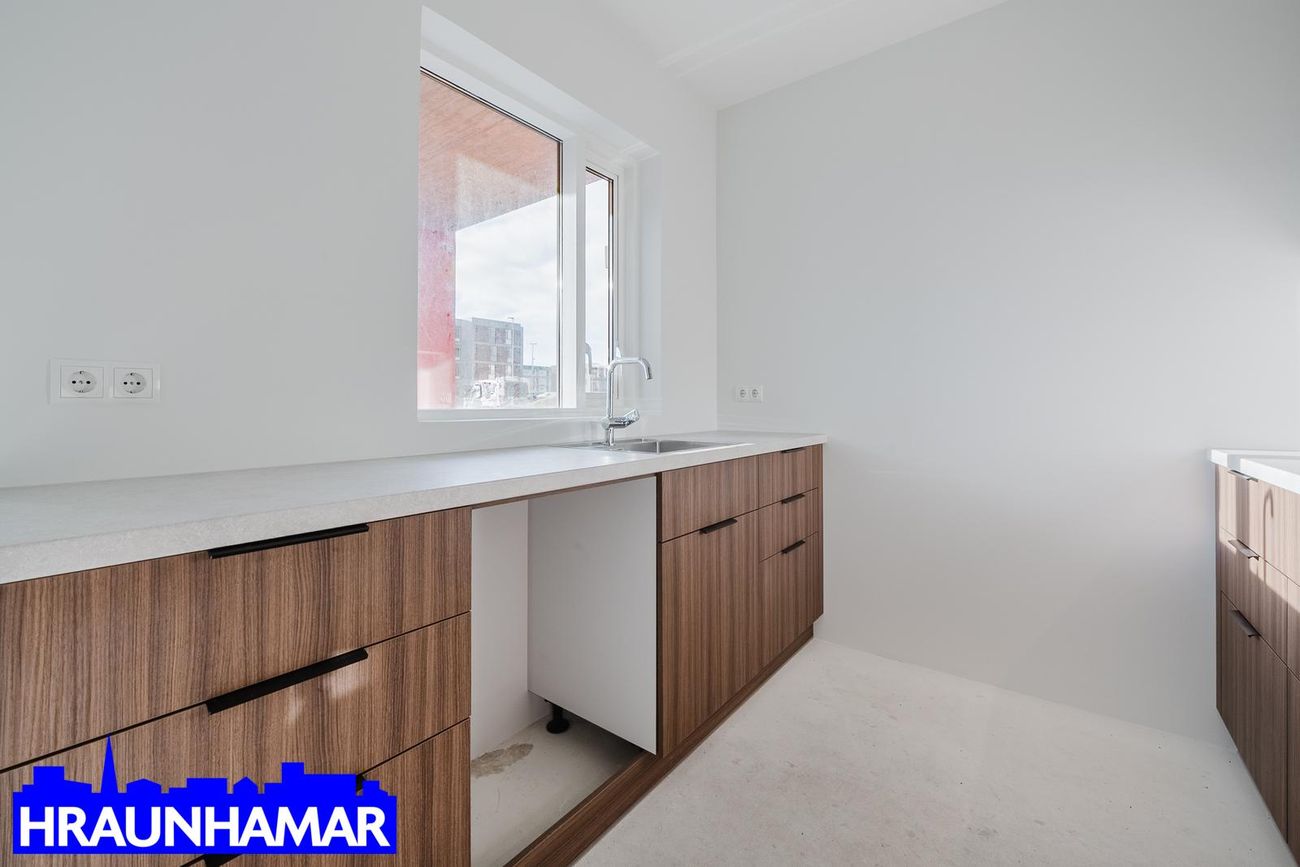 Apalskarð 2 - 0107, 221 Hafnarfjörður