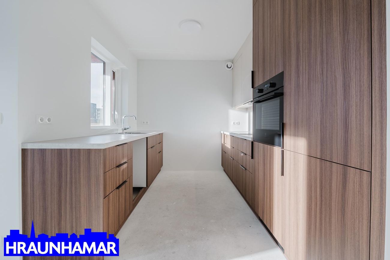 Apalskarð 2 - 0107, 221 Hafnarfjörður