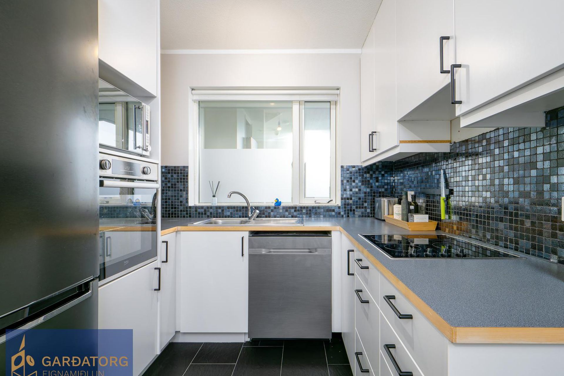 Ljósavík 27, 112 Reykjavík