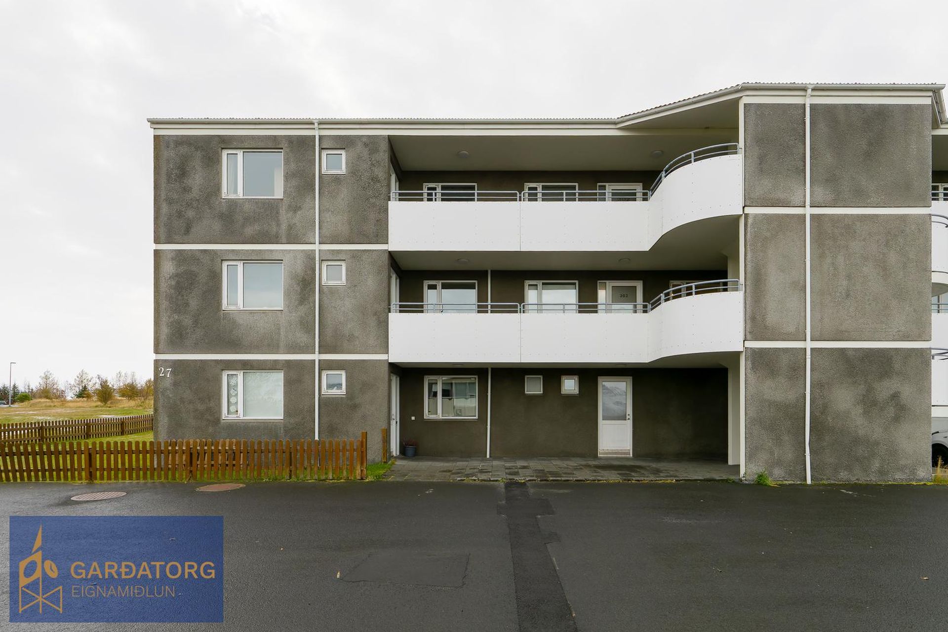 Ljósavík 27, 112 Reykjavík
