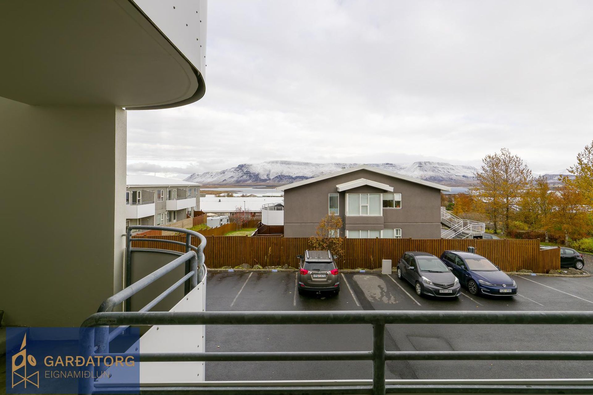 Ljósavík 27, 112 Reykjavík