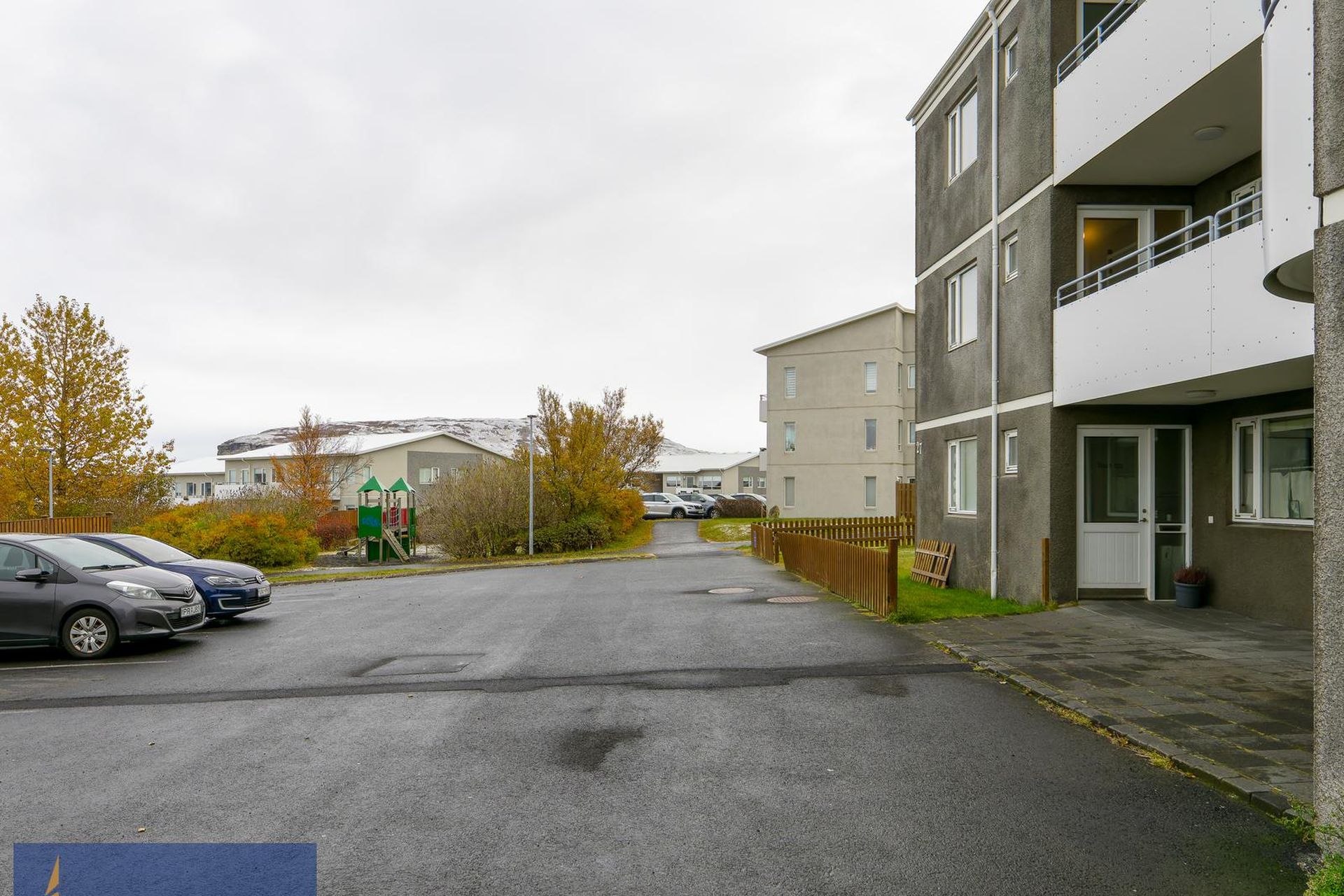 Ljósavík 27, 112 Reykjavík