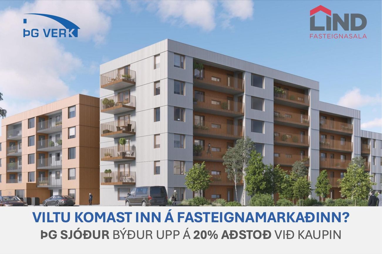 Baughamar 23, 221 Hafnarfjörður
