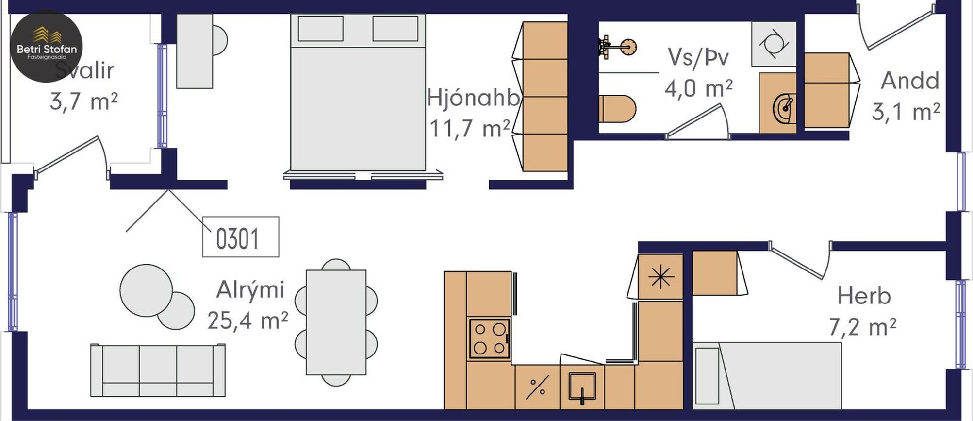 Laugavegur 168A, 105 Reykjavík