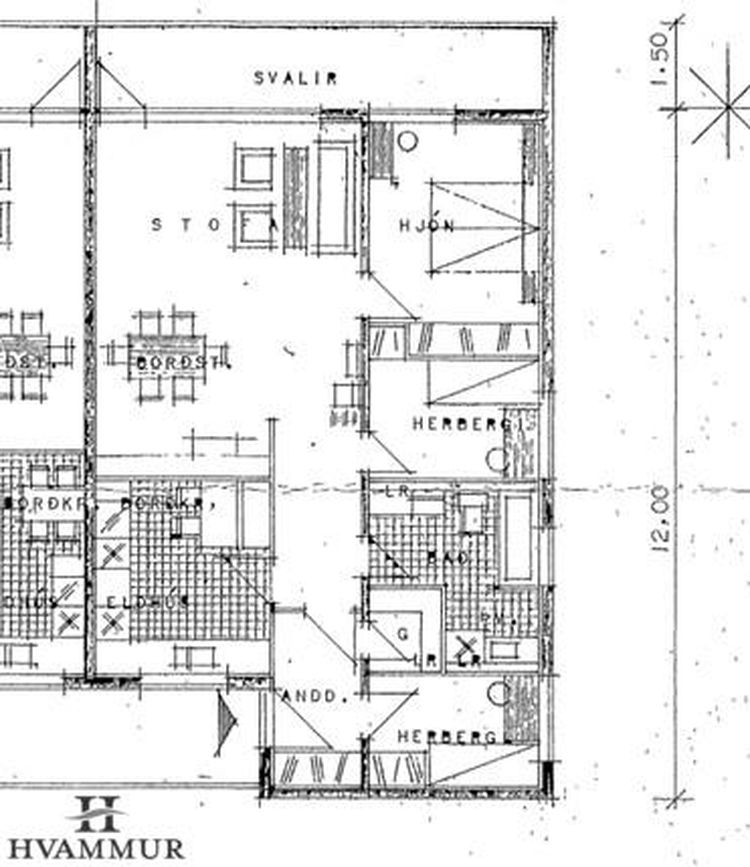 Skarðshlíð 27, 603 Akureyri