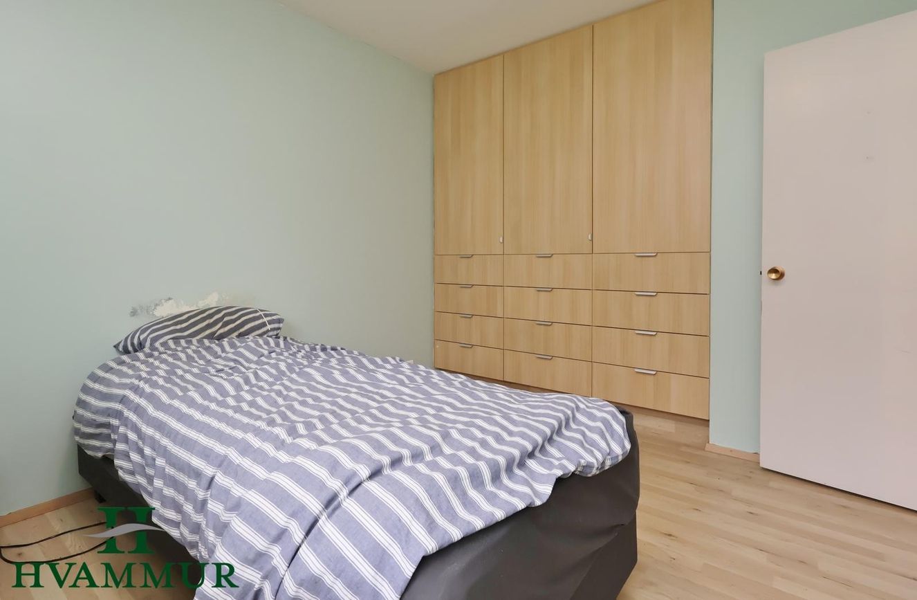 Skarðshlíð 27, 603 Akureyri