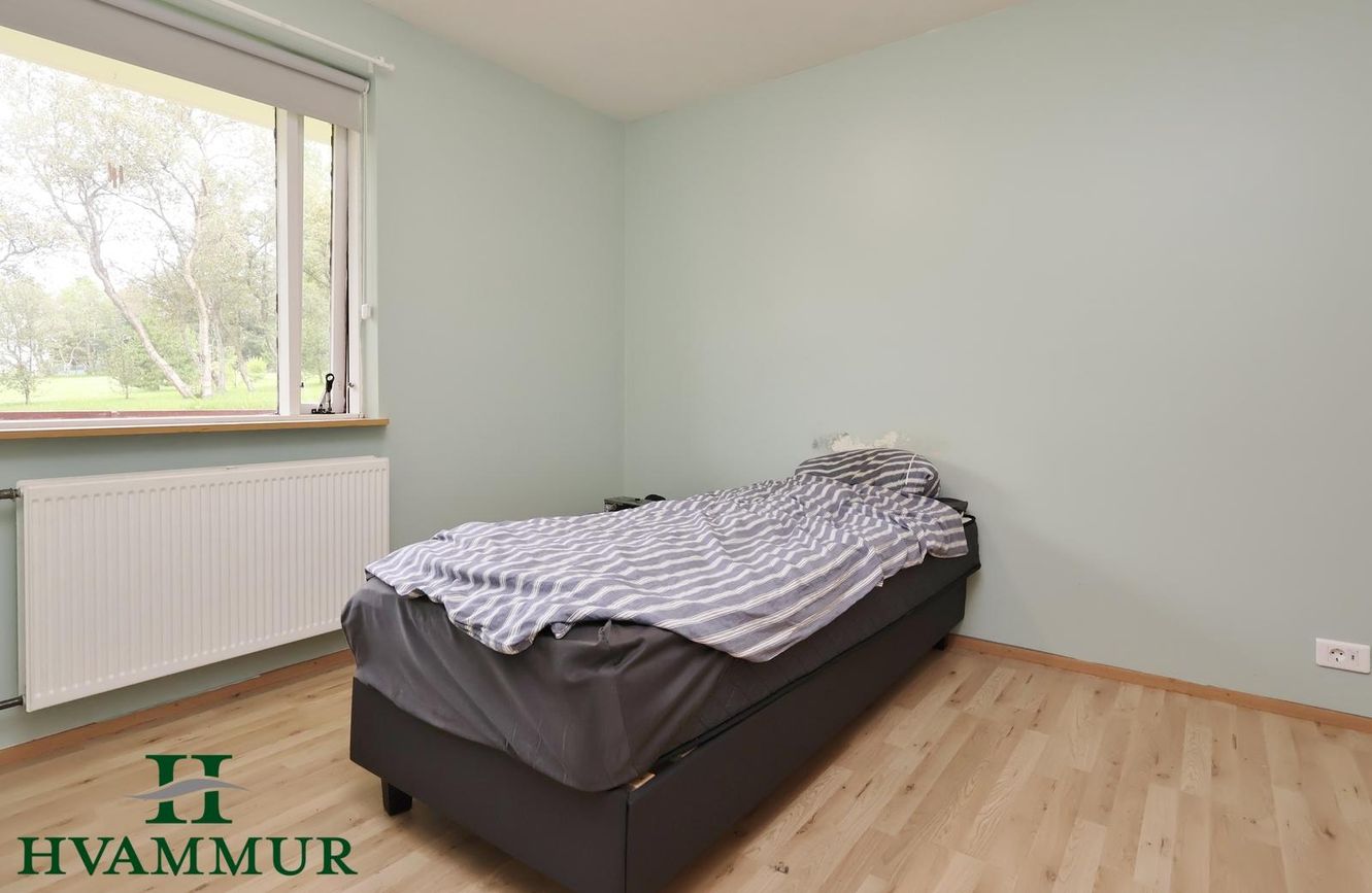 Skarðshlíð 27, 603 Akureyri