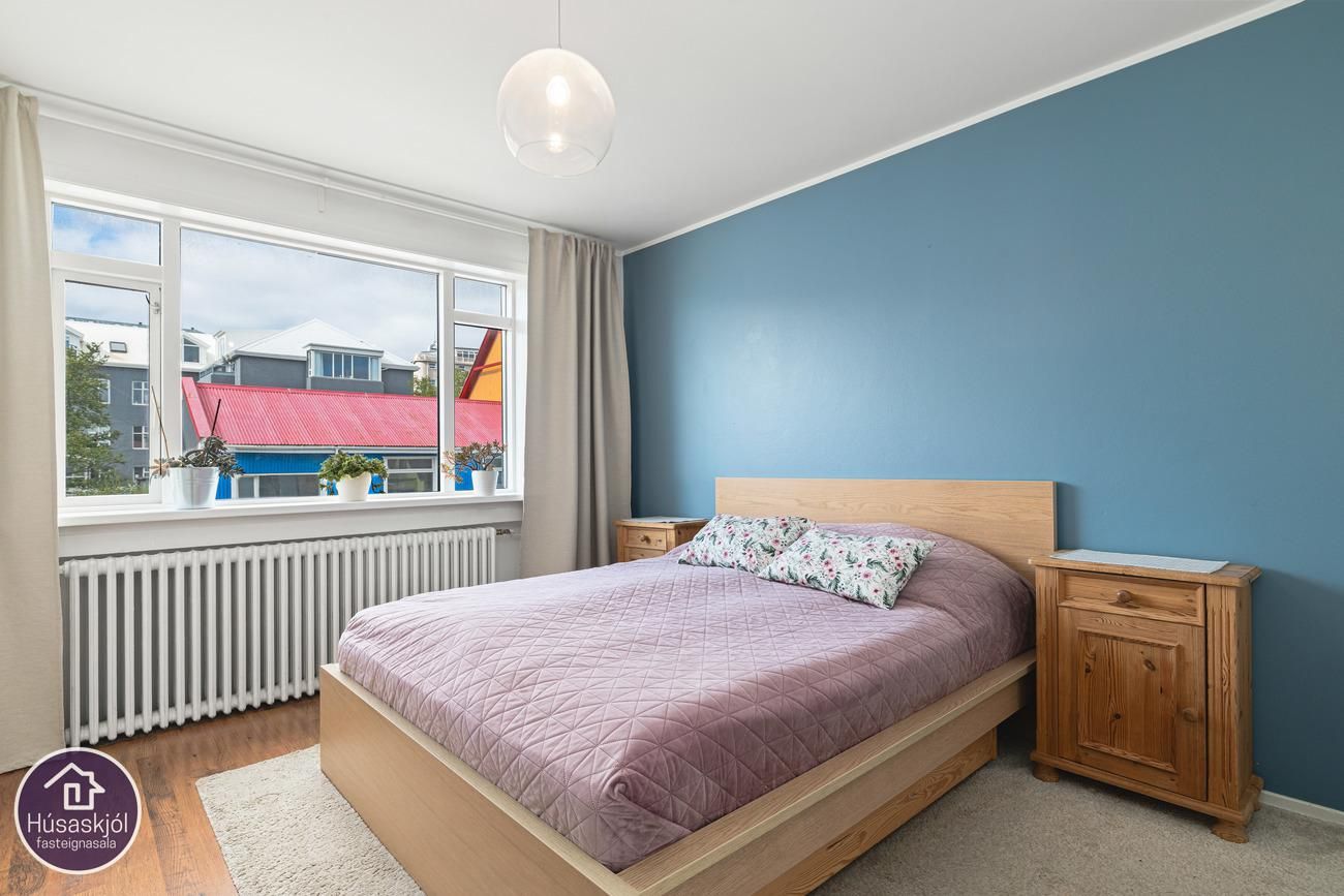 Njálsgata 49, 101 Reykjavík