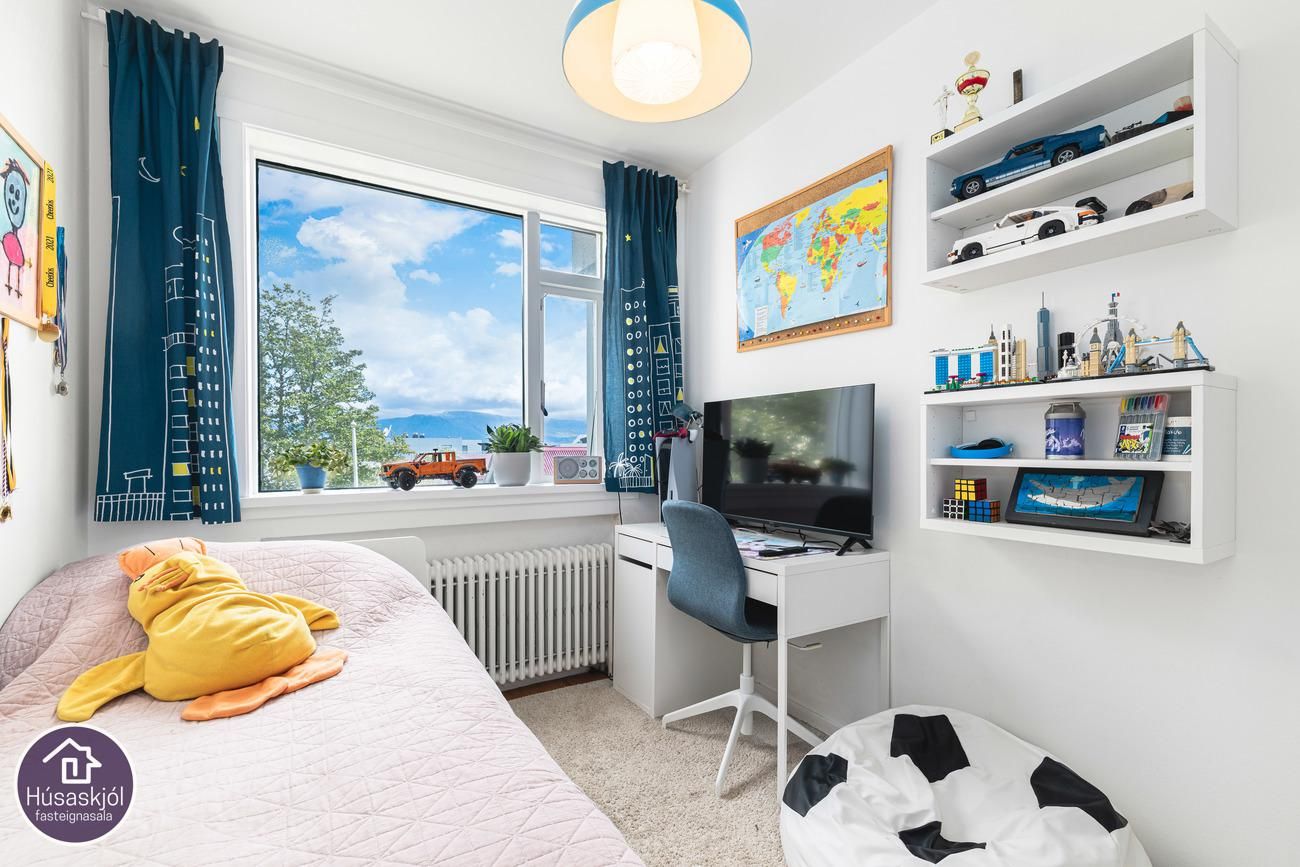 Njálsgata 49, 101 Reykjavík