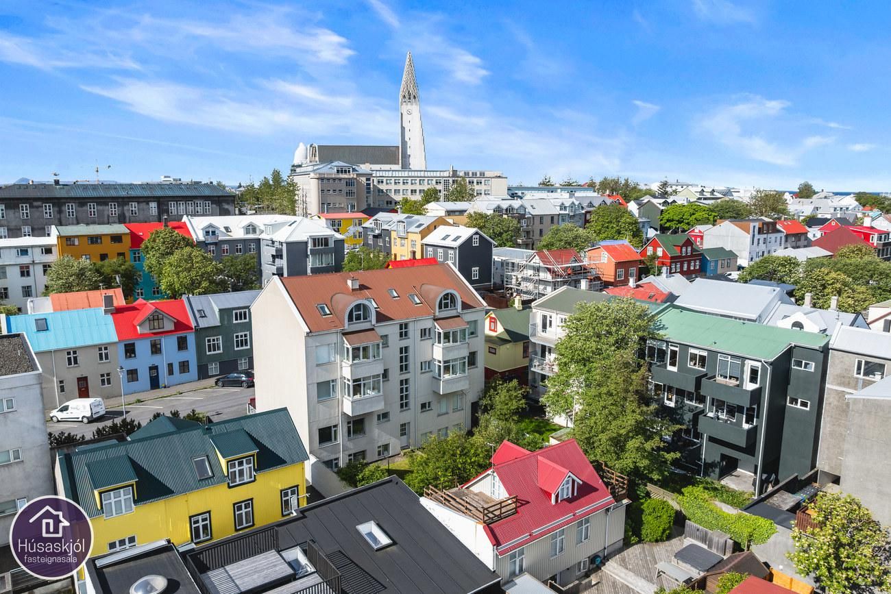 Njálsgata 49, 101 Reykjavík