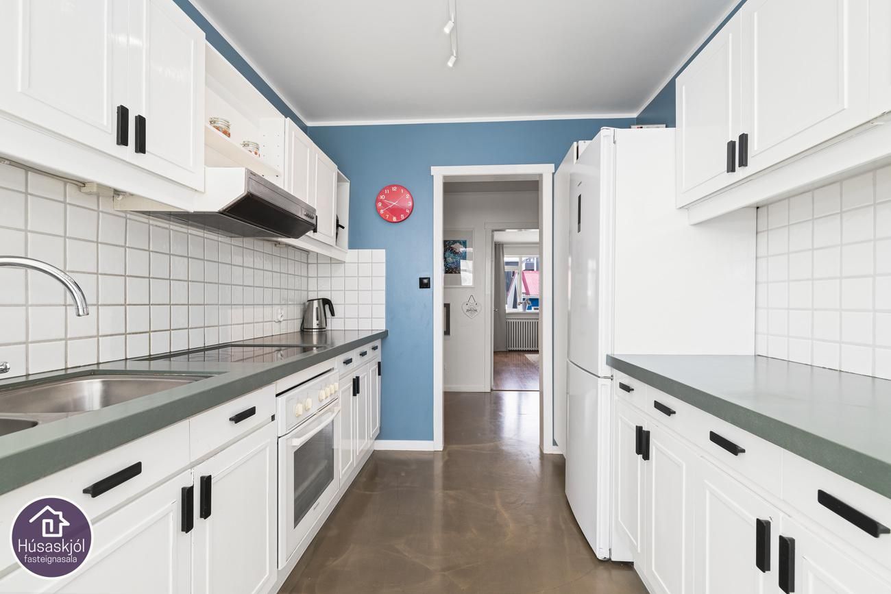 Njálsgata 49, 101 Reykjavík