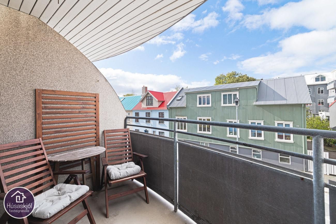 Njálsgata 49, 101 Reykjavík