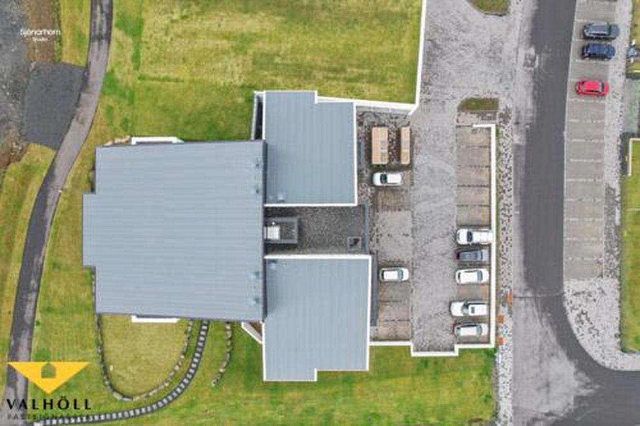 Asparlaut 24, 230 Reykjanesbær