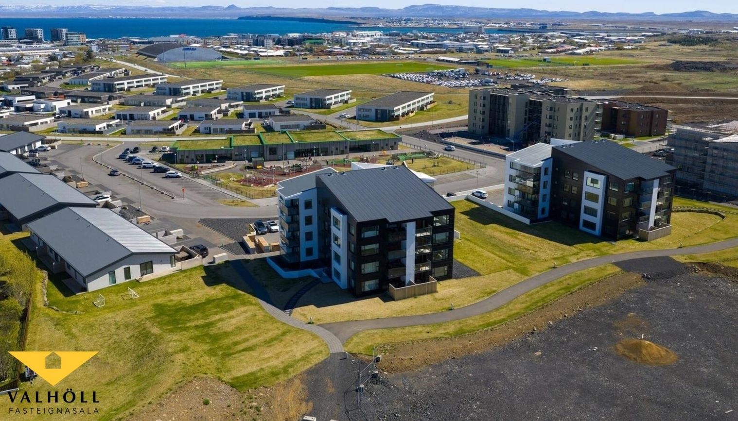 Asparlaut 24, 230 Reykjanesbær