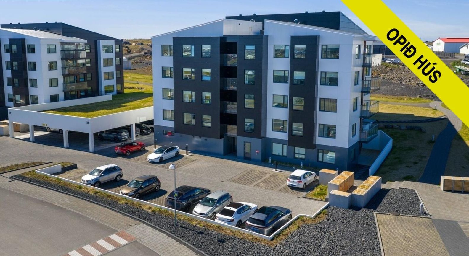 Asparlaut 24, 230 Reykjanesbær