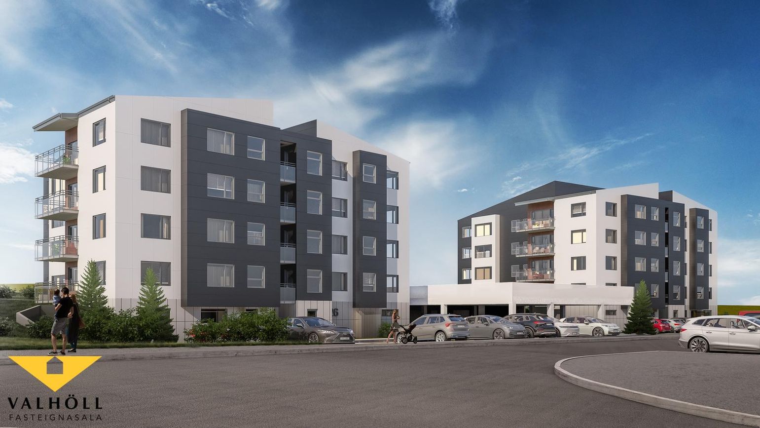Asparlaut 24, 230 Reykjanesbær