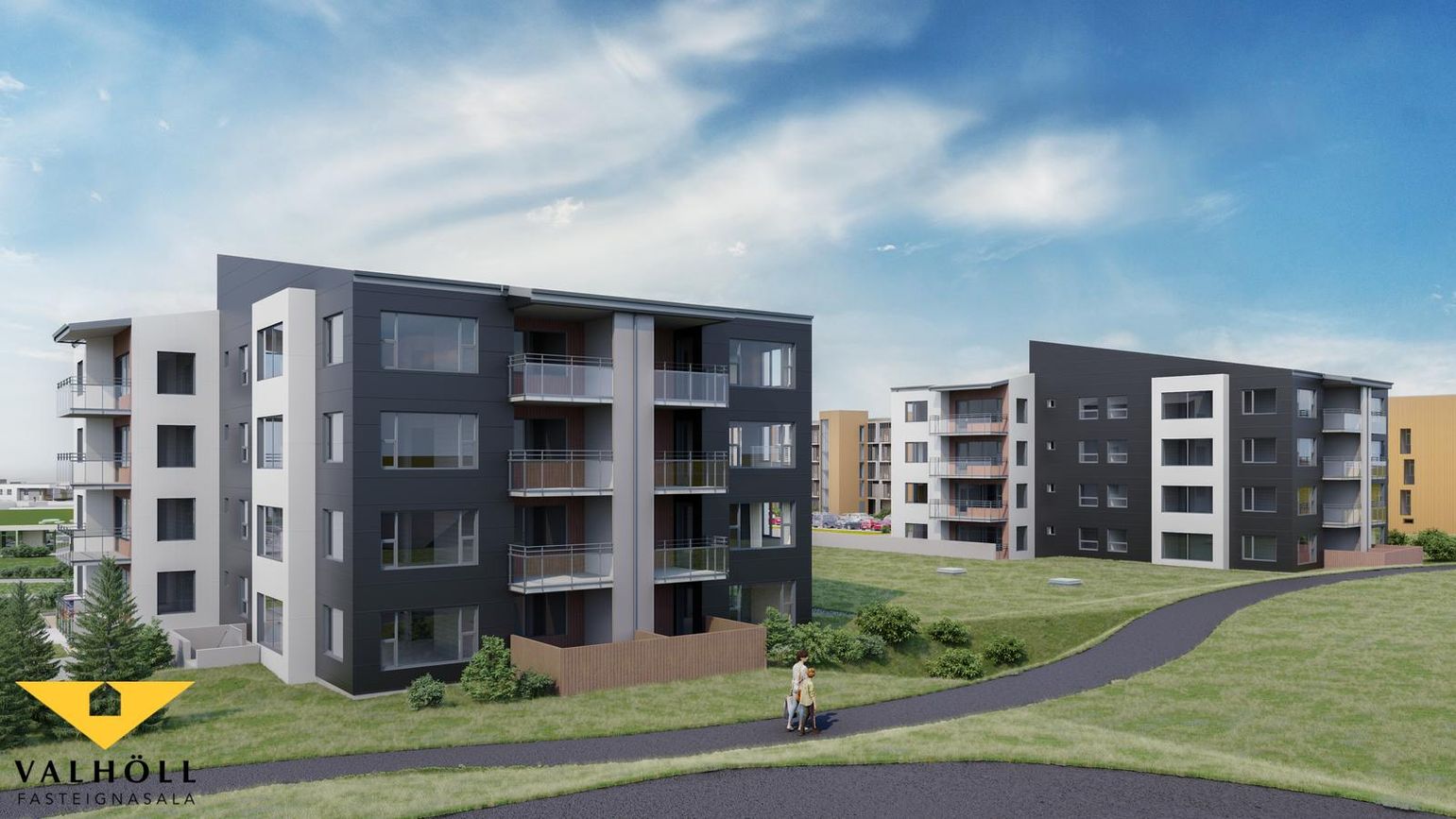 Asparlaut 24, 230 Reykjanesbær