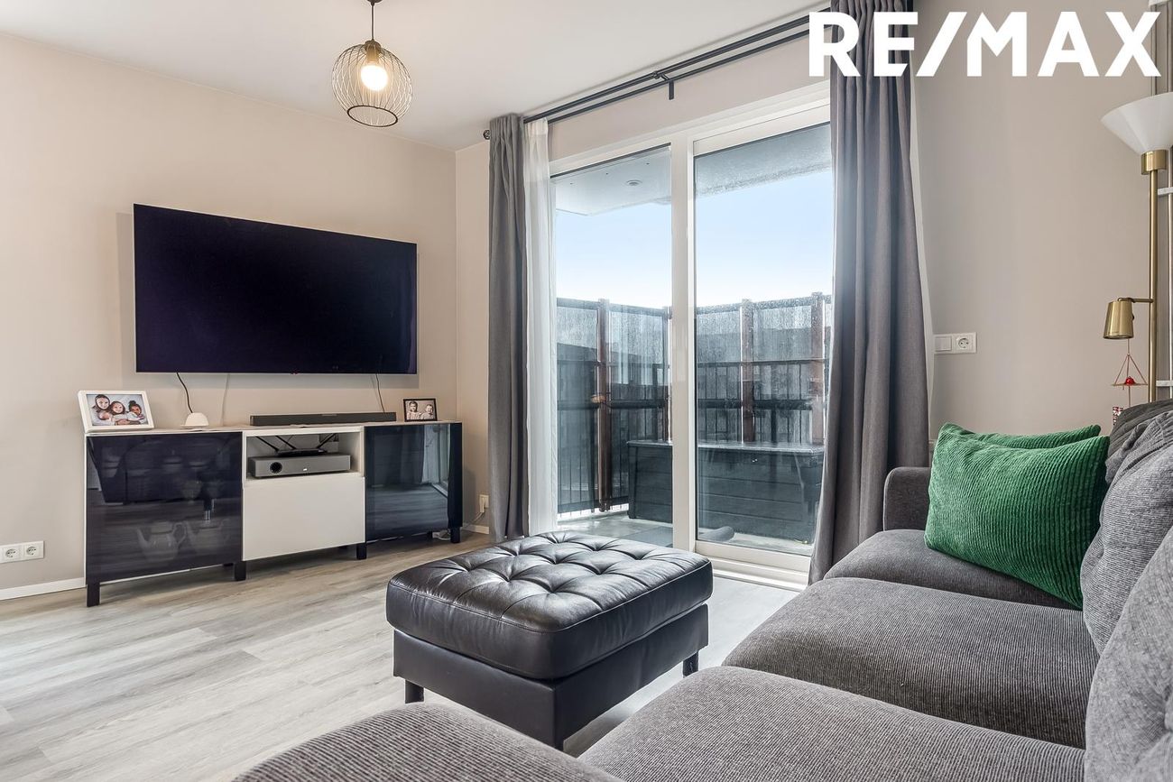 Rökkvatjörn 1, 113 Reykjavík