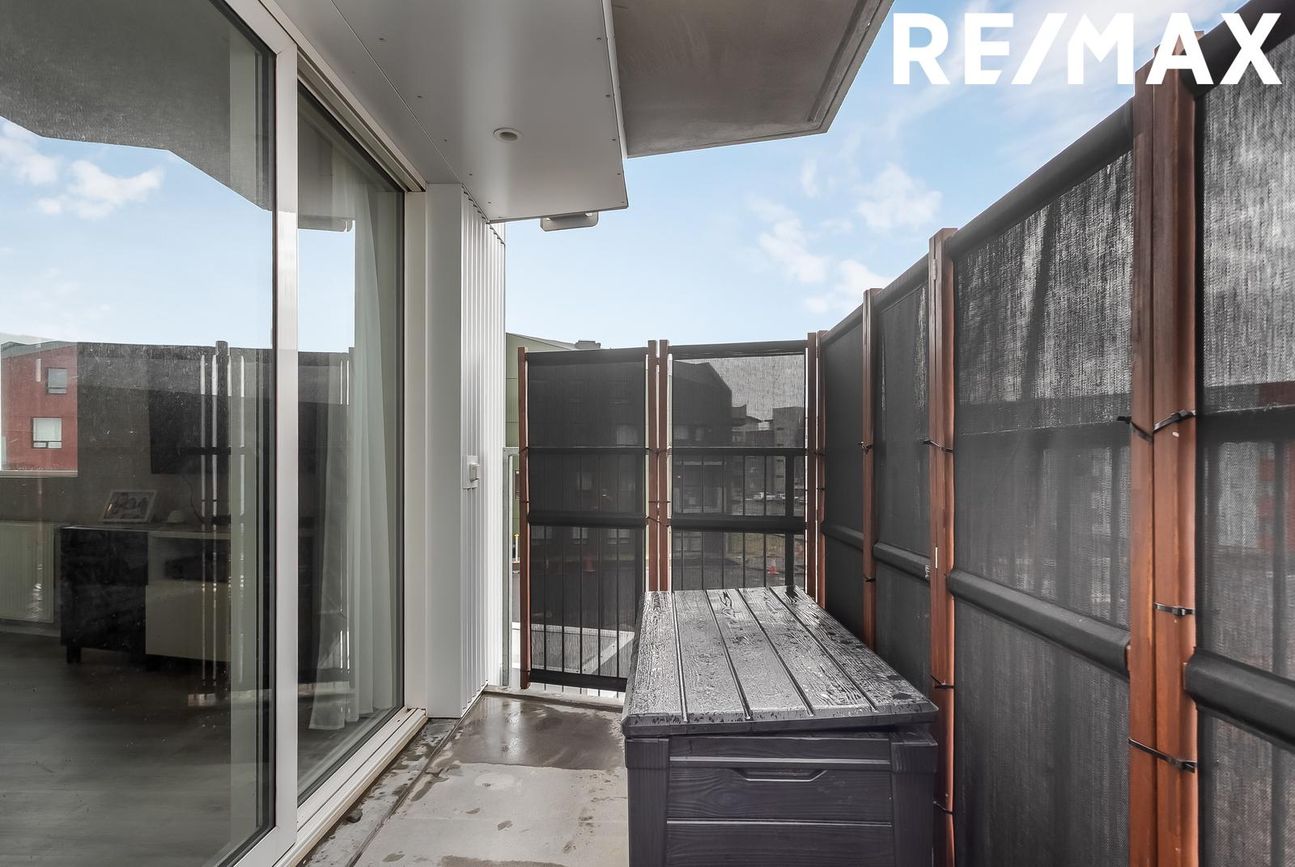 Rökkvatjörn 1, 113 Reykjavík
