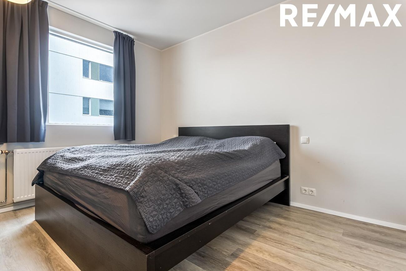 Rökkvatjörn 1, 113 Reykjavík