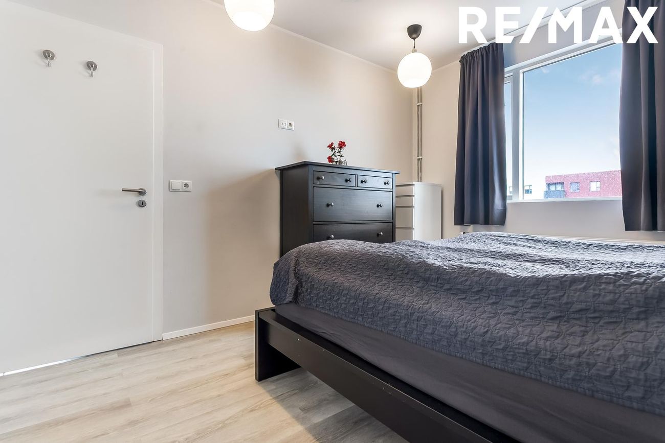 Rökkvatjörn 1, 113 Reykjavík