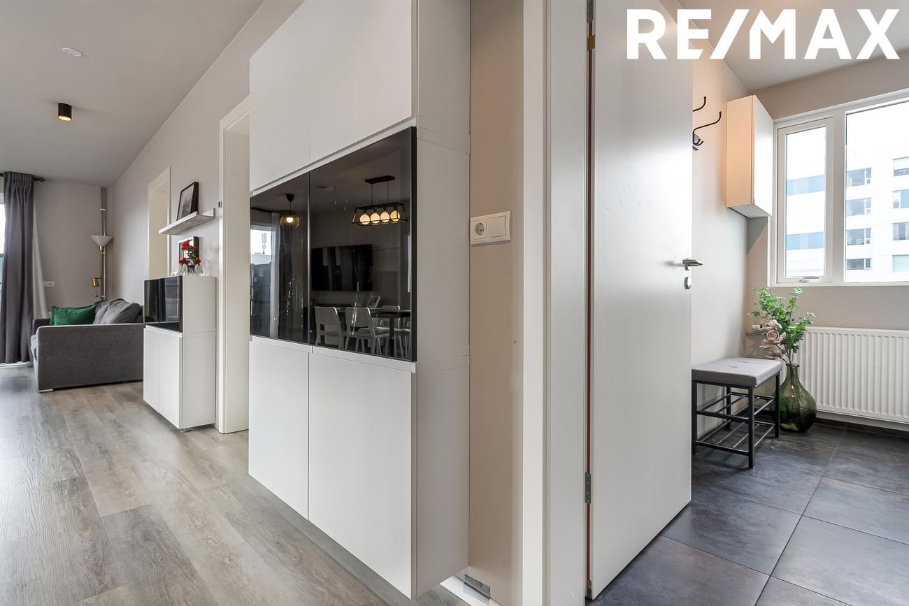 Rökkvatjörn 1, 113 Reykjavík