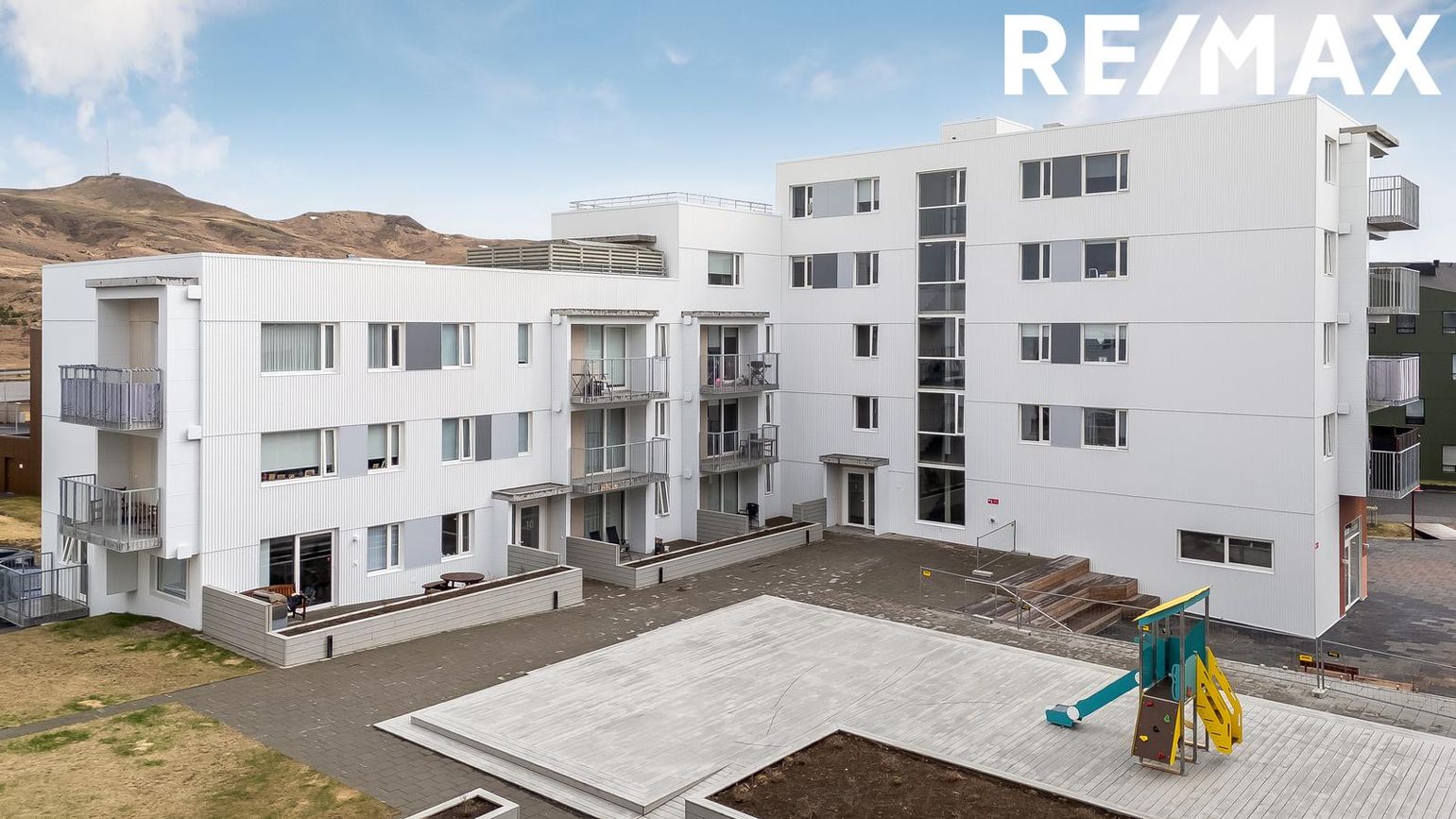 Rökkvatjörn 1, 113 Reykjavík