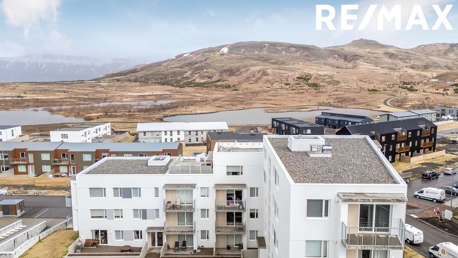 Rökkvatjörn 1, 113 Reykjavík
