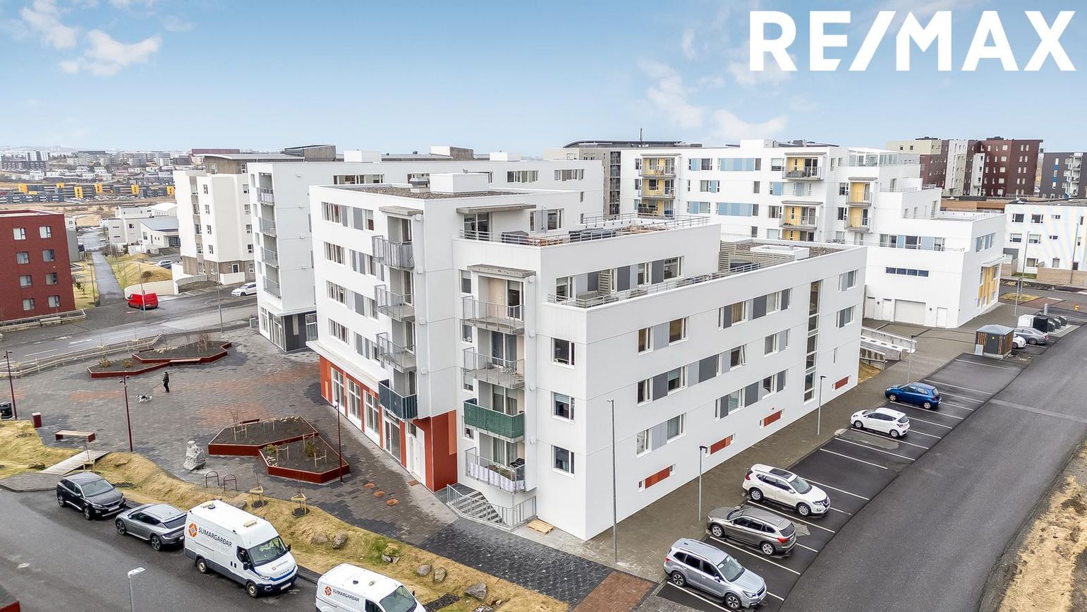 Rökkvatjörn 1, 113 Reykjavík