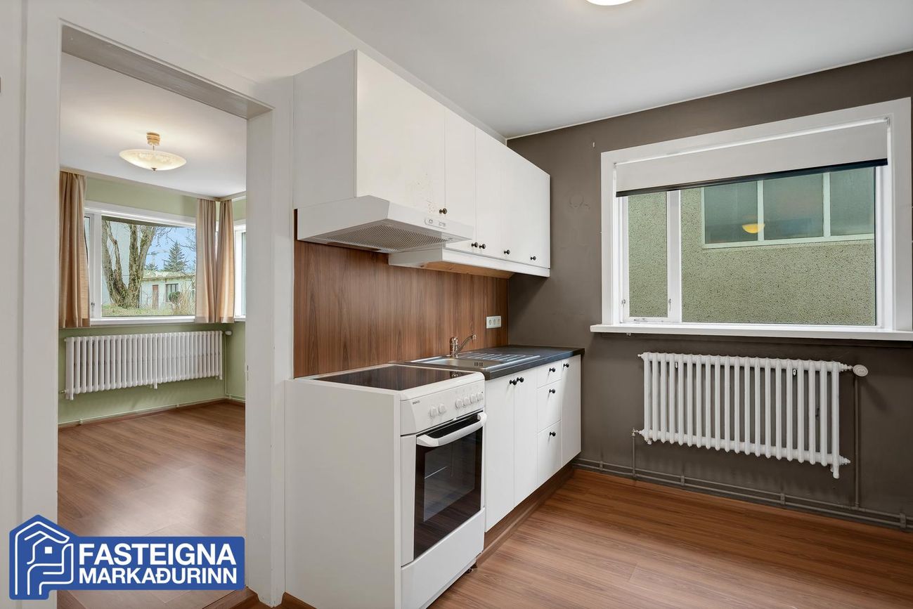 Hofteigur 8, 105 Reykjavík
