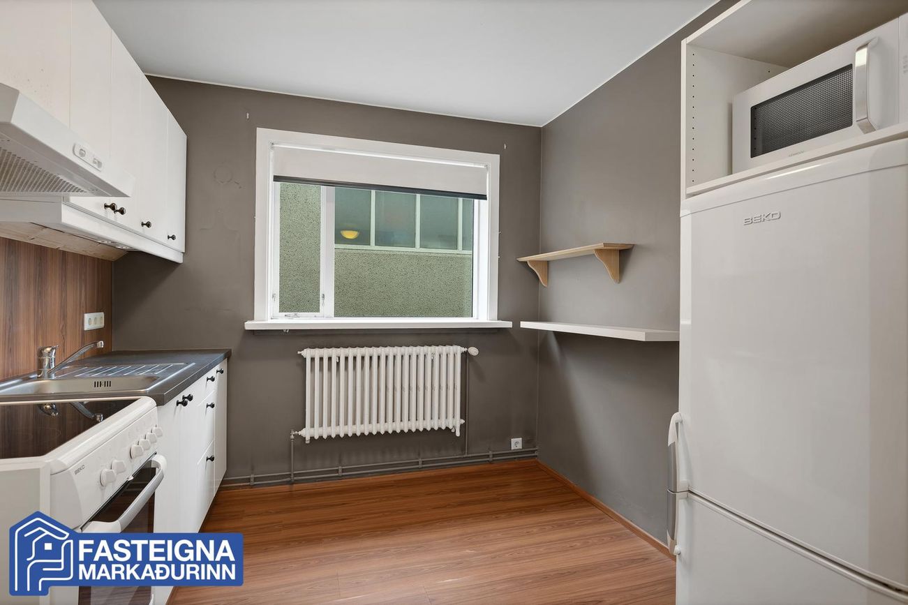 Hofteigur 8, 105 Reykjavík