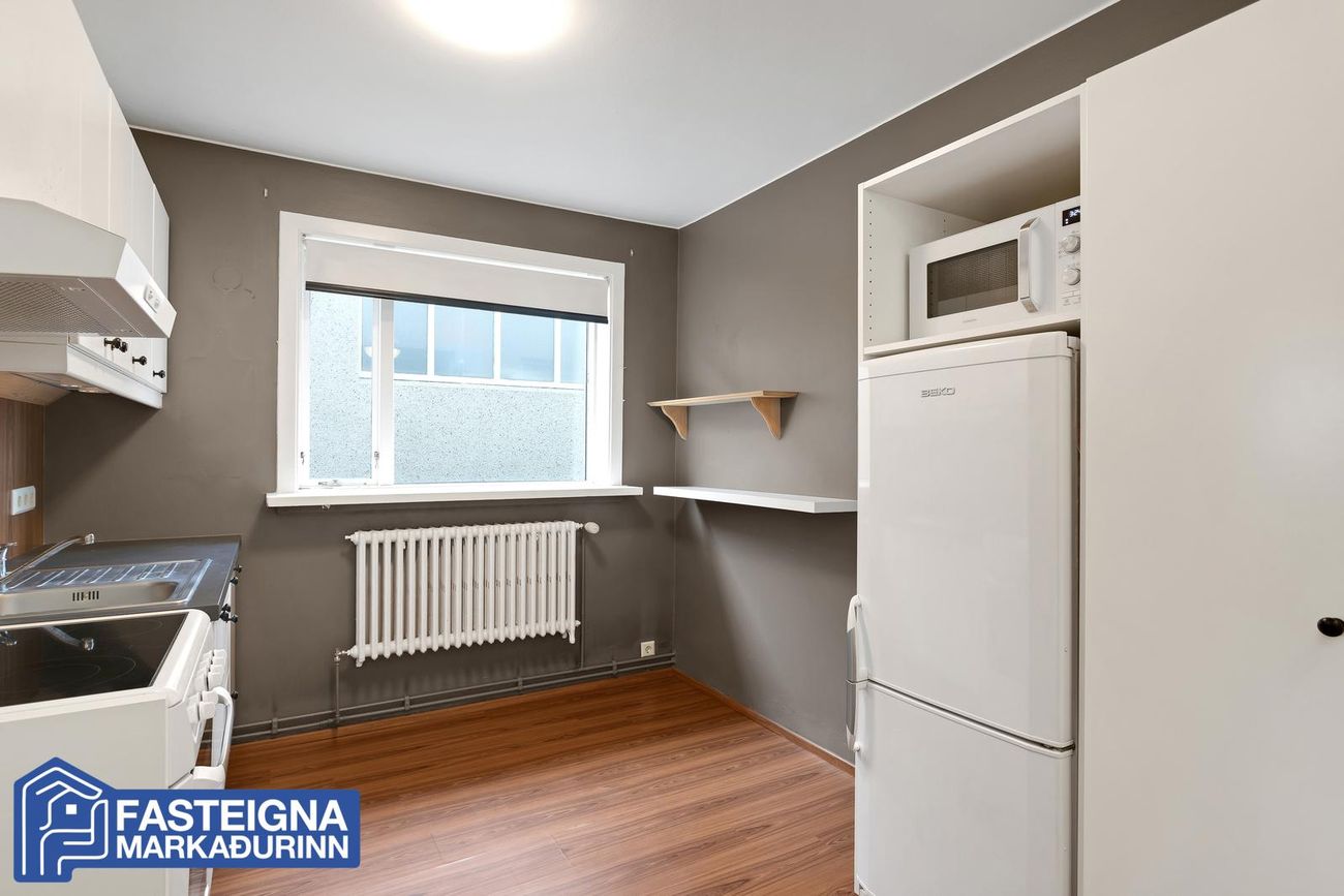 Hofteigur 8, 105 Reykjavík