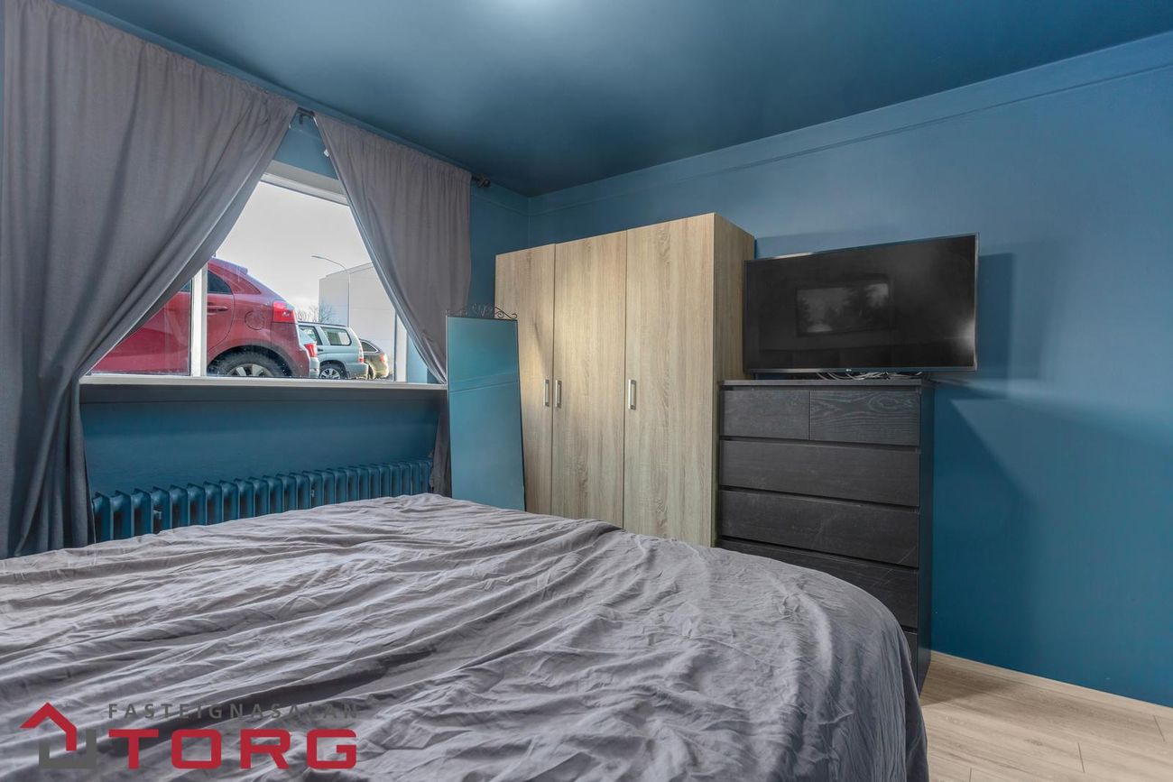 Eskihlíð 22, 105 Reykjavík