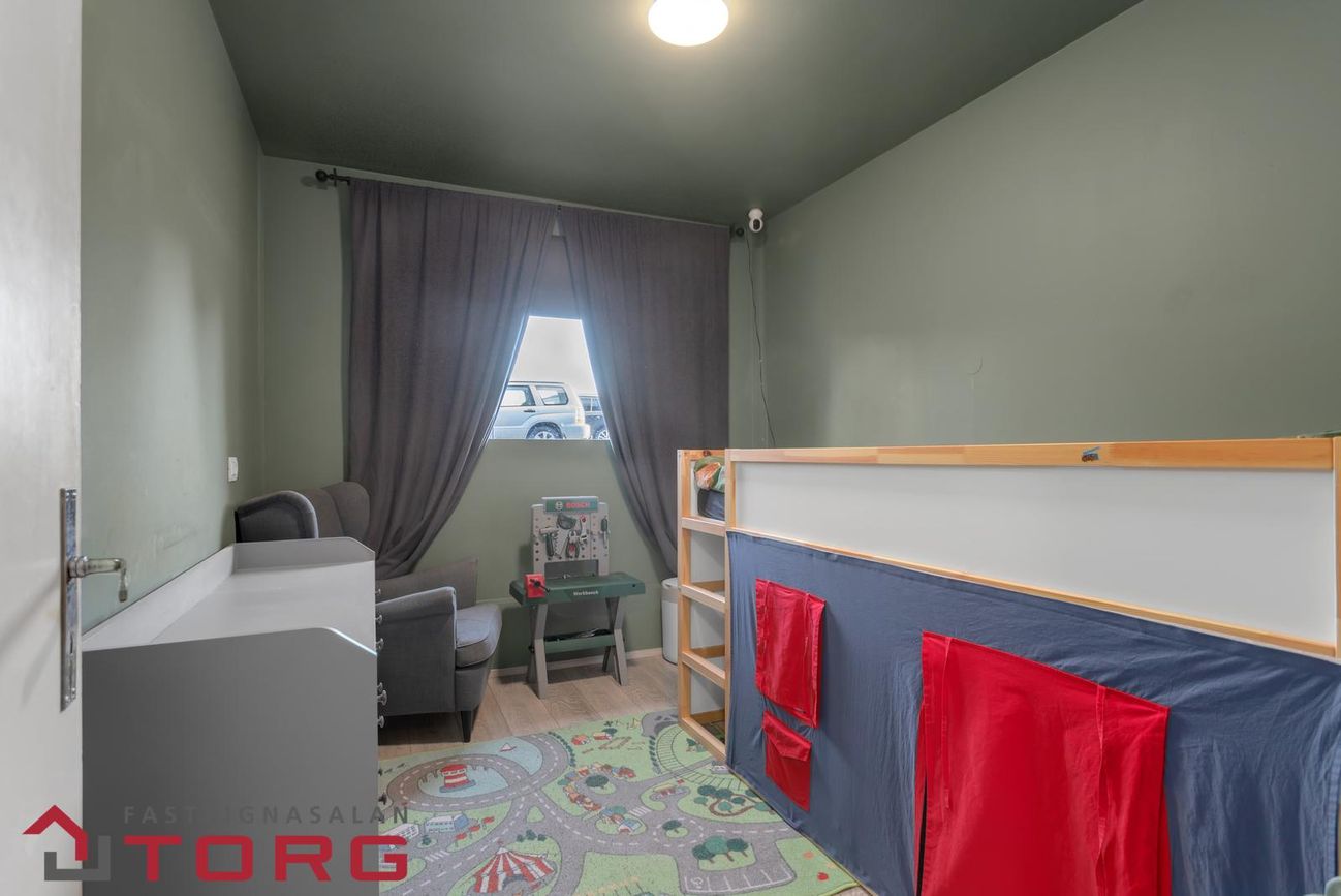 Eskihlíð 22, 105 Reykjavík