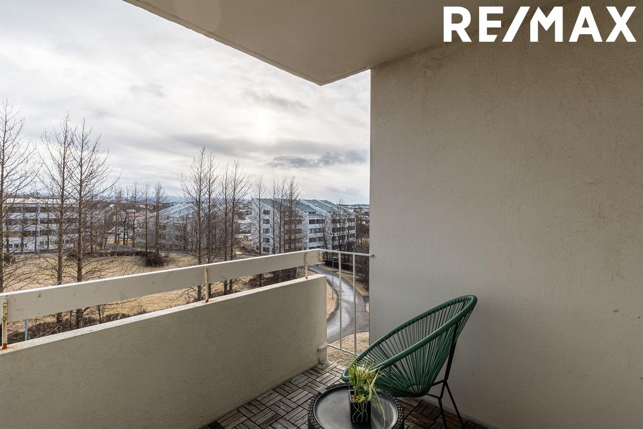 Engjasel 85 - 0302, 109 Reykjavík