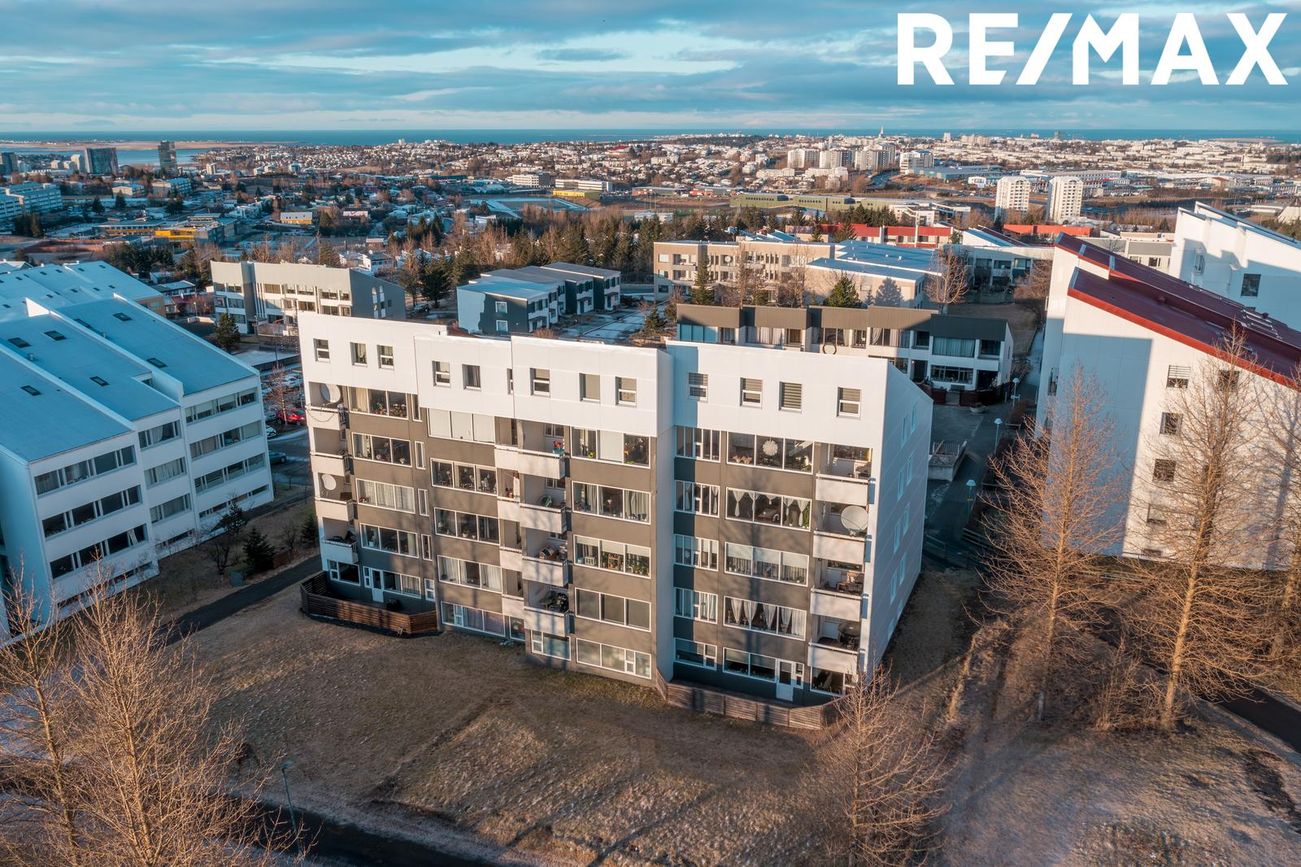 Engjasel 85 - 0302, 109 Reykjavík