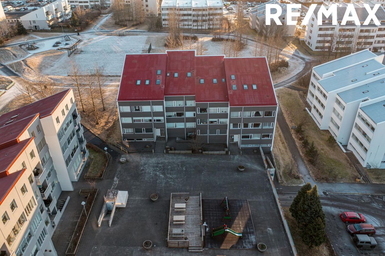 Engjasel 85 - 0302, 109 Reykjavík