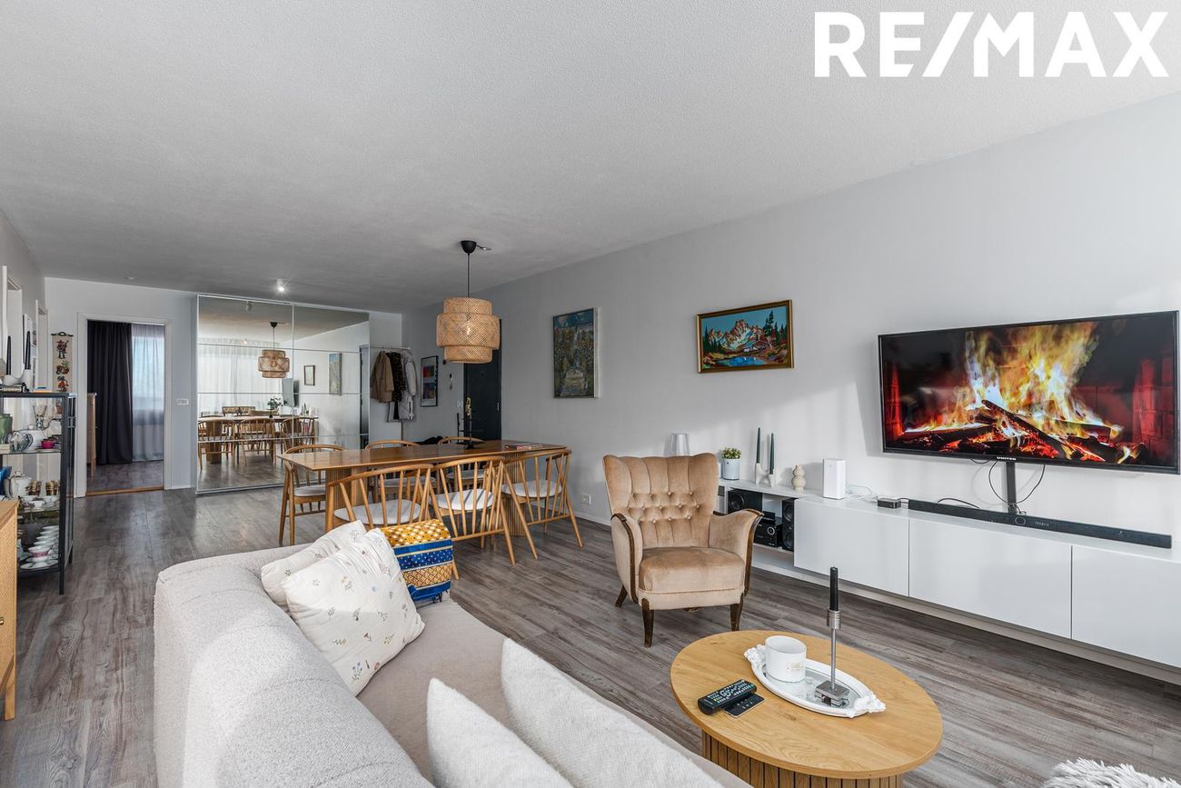 Engjasel 85 - 0302, 109 Reykjavík