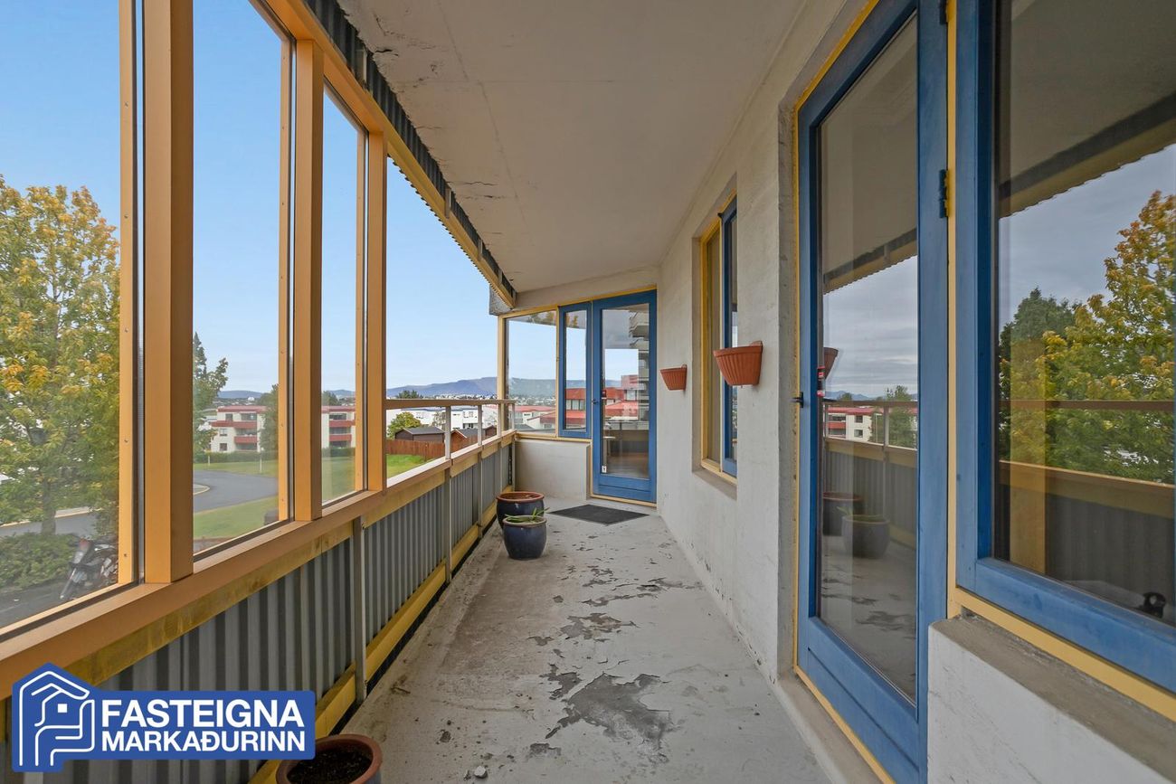 Hrísmóar 10 - 0201, 210 Garðabær