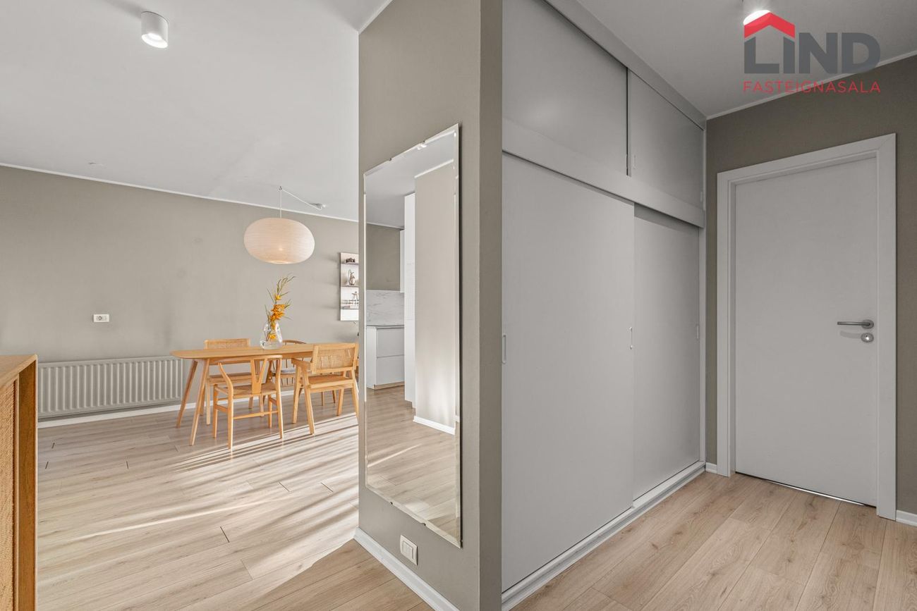 Gautland 7, 108 Reykjavík