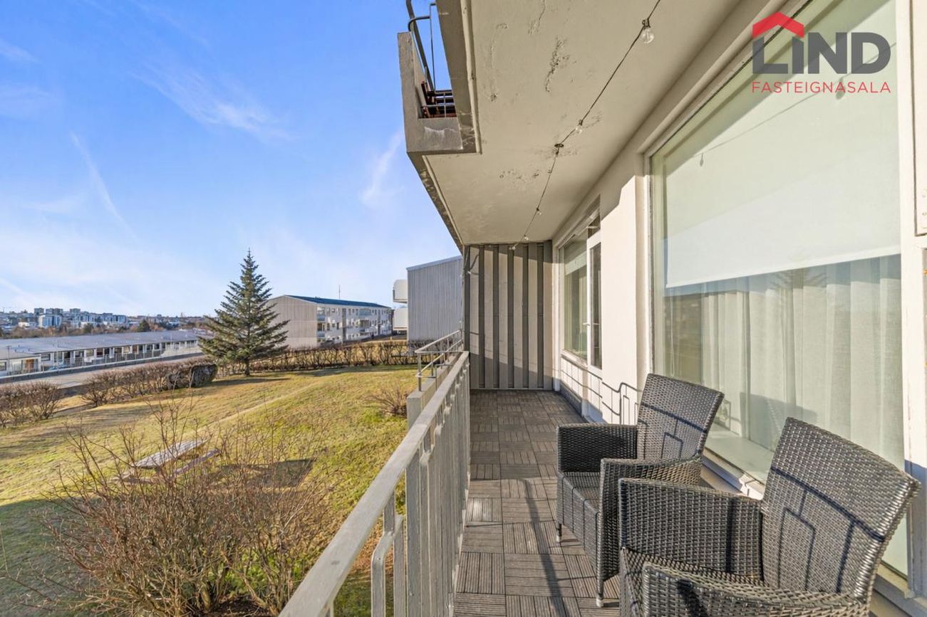 Gautland 7, 108 Reykjavík