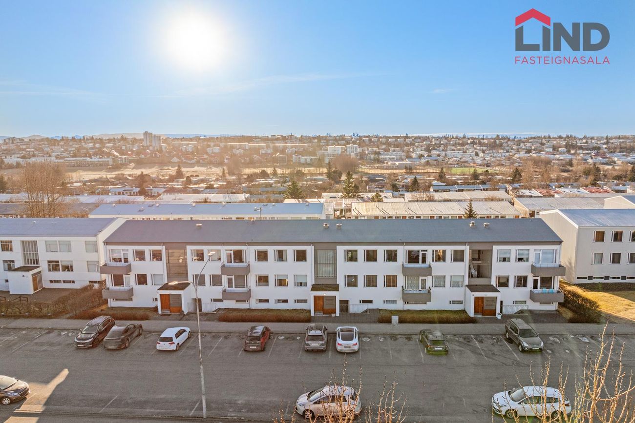 Gautland 7, 108 Reykjavík