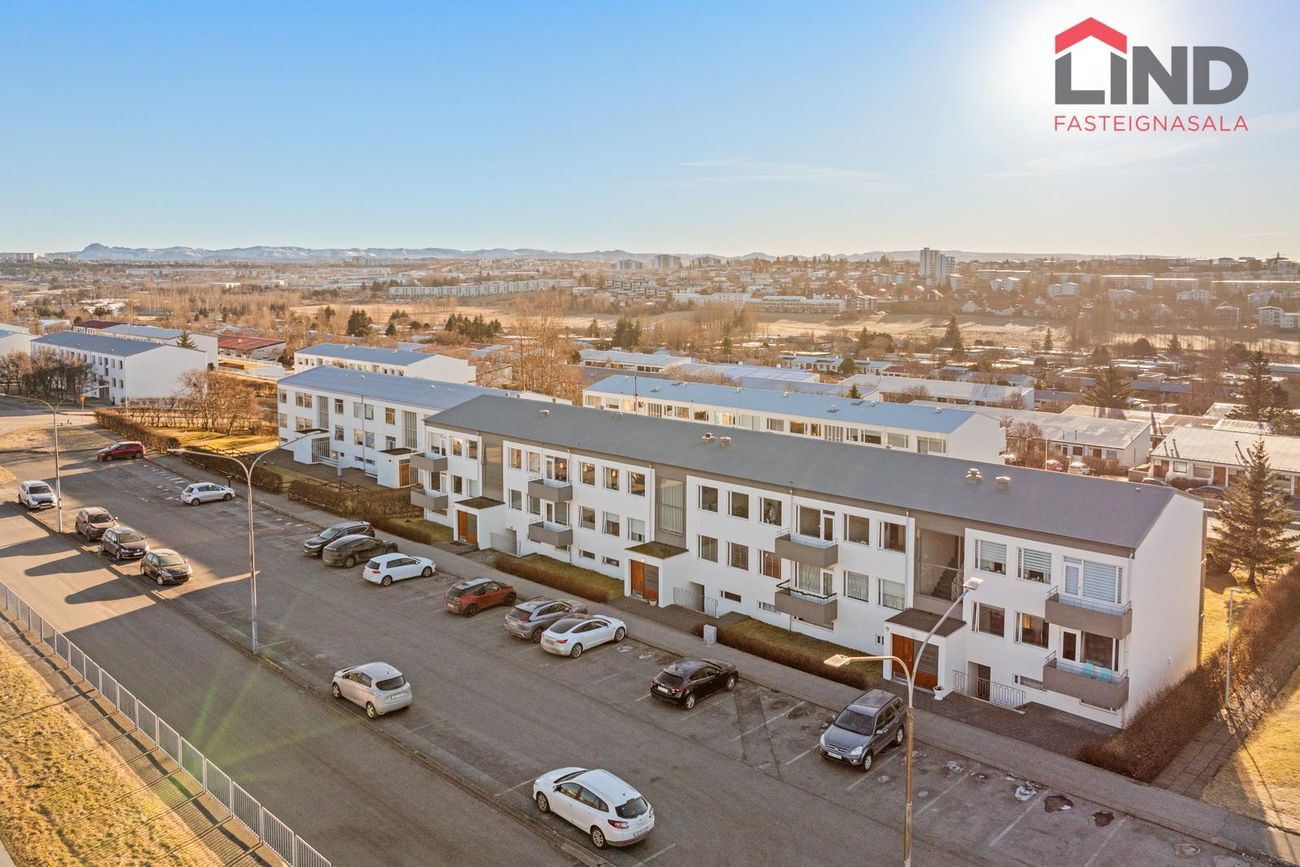 Gautland 7, 108 Reykjavík