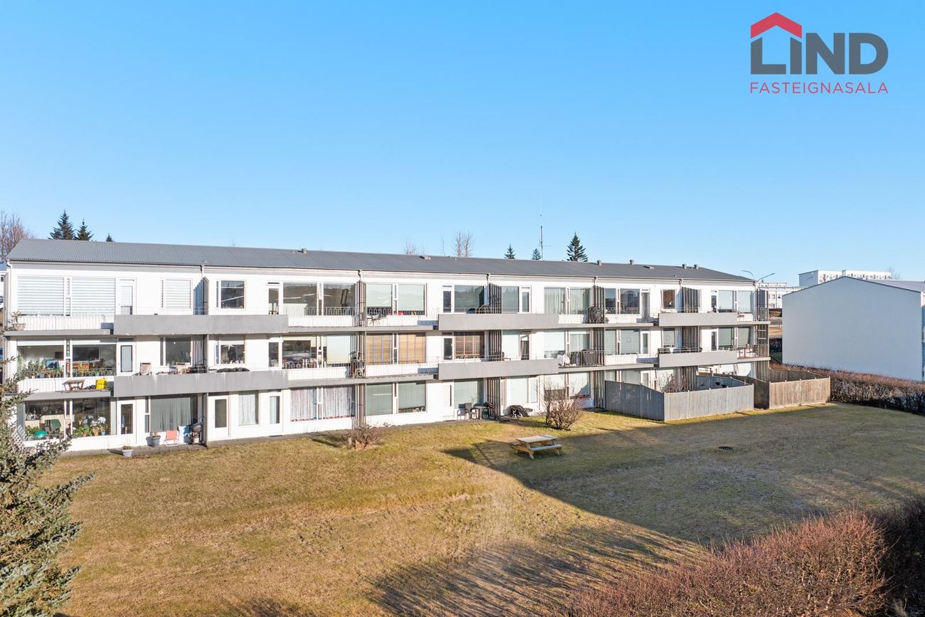 Gautland 7, 108 Reykjavík